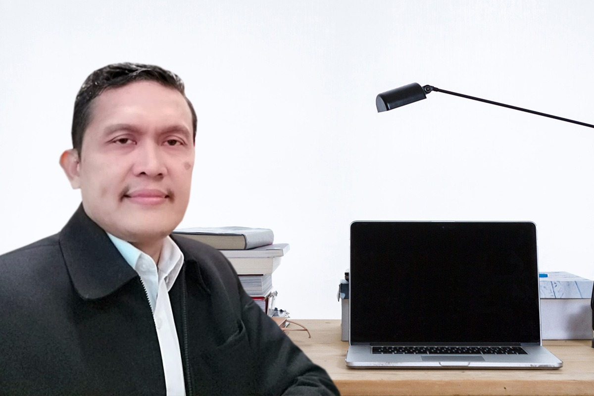 Tak Mau Kalah, Otoritas Pajak Kembangkan Kecerdasan Buatan 